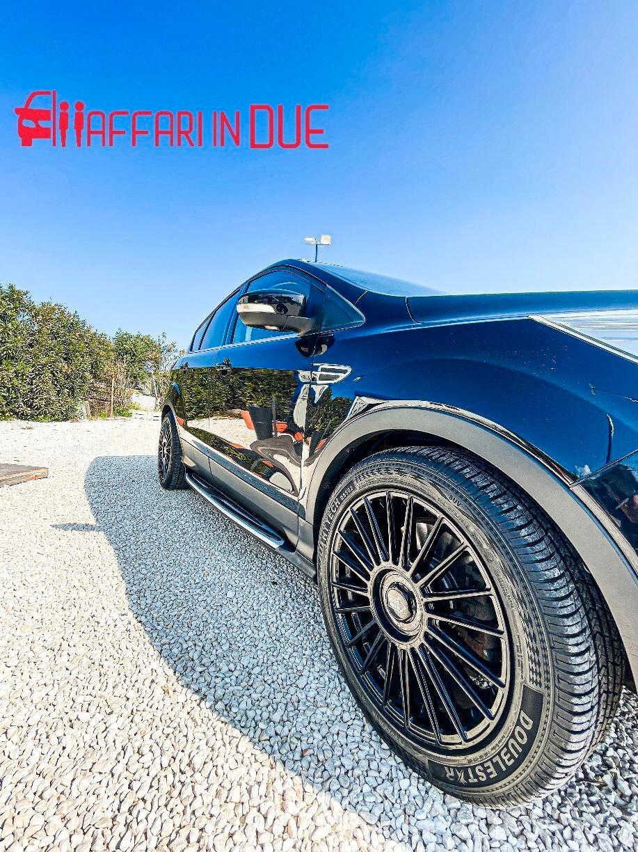 Ford Kuga 2.0 TDCI 150 CV S&S 4WD Powershift Titanium