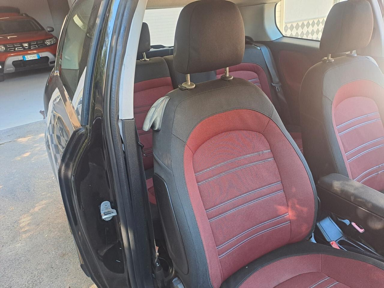 Fiat Punto Evo 1.4 3 porte Dynamic Natural Power.ENTRA E LEGGI