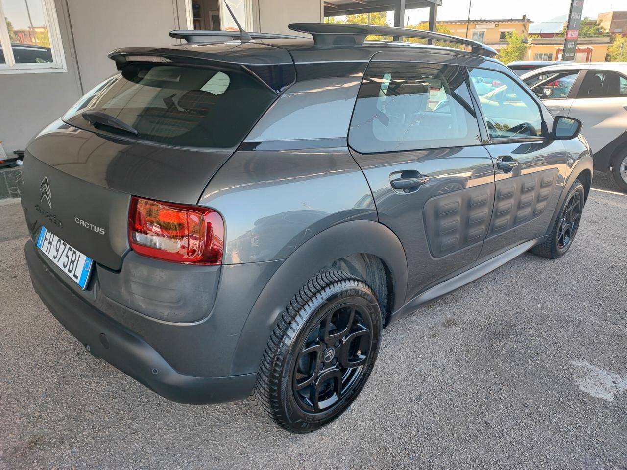 Citroen C4 Cactus 82 Shine