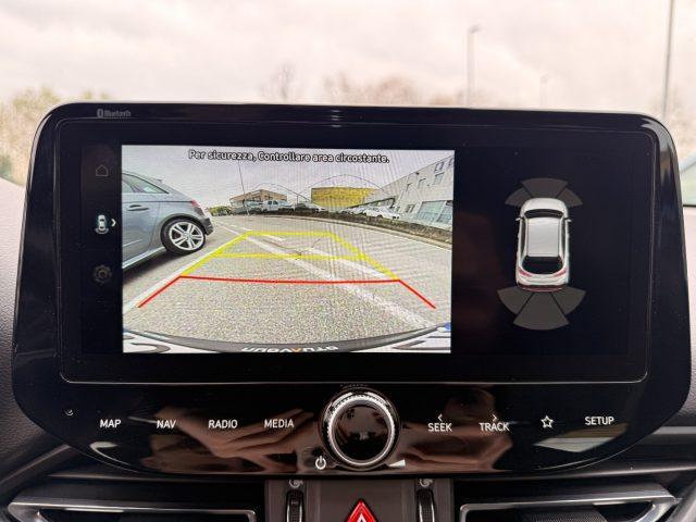 HYUNDAI i30 2.0 T-GDI 280 CV 5 porte DCT N Performance