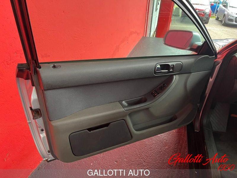 Audi A3 1.8 150 cv benzina