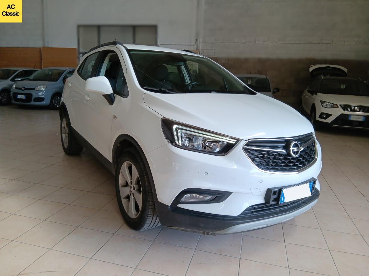 Opel Mokka X Advance 1.6 Cdti (136 cv)
