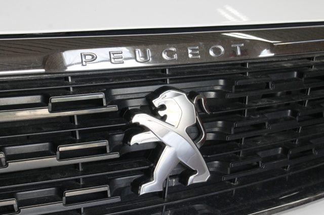 PEUGEOT 308 PureTech 110 SW Active Business Unicoproprietario