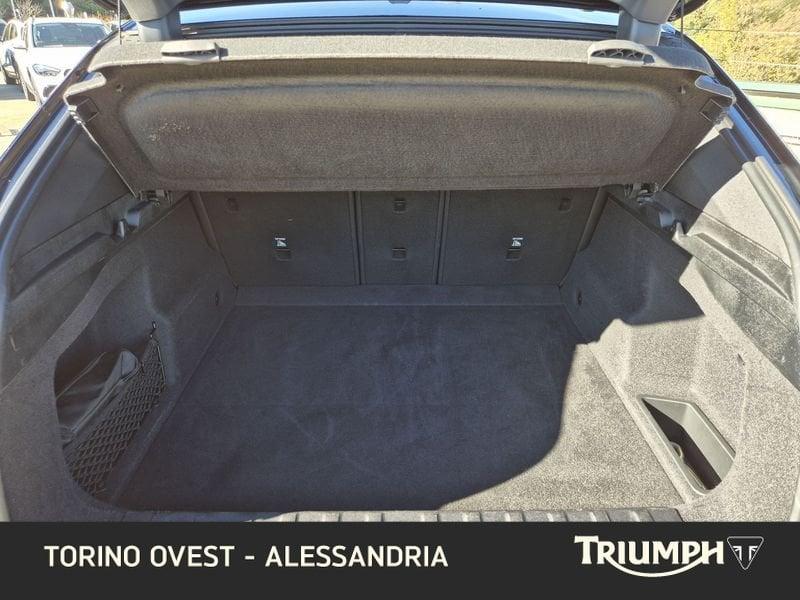 BMW X2 xdrive 20d 48V MSport Pro auto