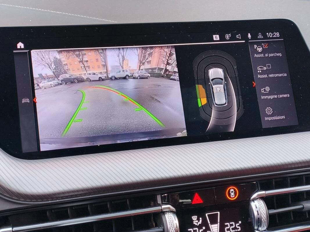 BMW Serie 1 BMW Serie 1 F40 M 135i xdrive auto 2021 306 CV