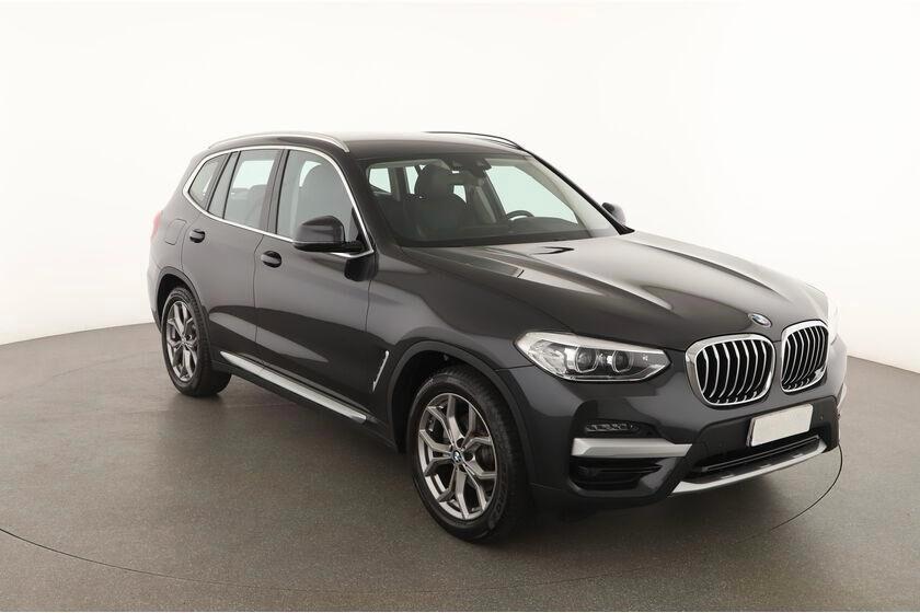 BMW X3 G01 xdrive20d Msport 190cv auto