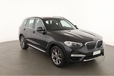 BMW X3 G01 xdrive20d Msport 190cv auto