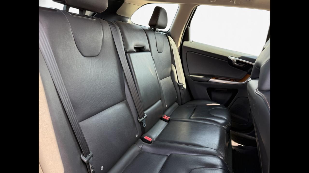 VOLVO XC60 I 2014 - XC60 2.0 d3 Summum 150cv my17