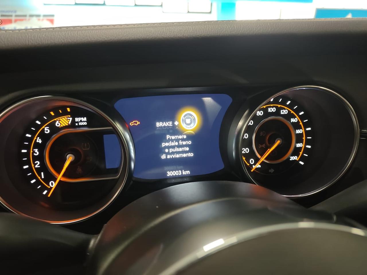 JEEP Wrangler 2.0 turbo Sahara auto