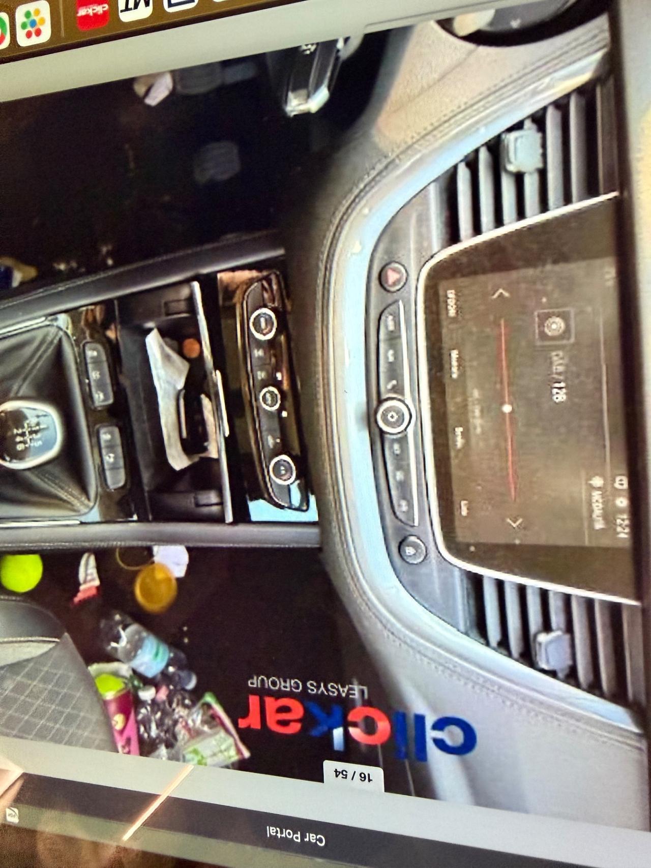 Opel Grandland X 1.5 diesel Ecotec Start&Stop Business