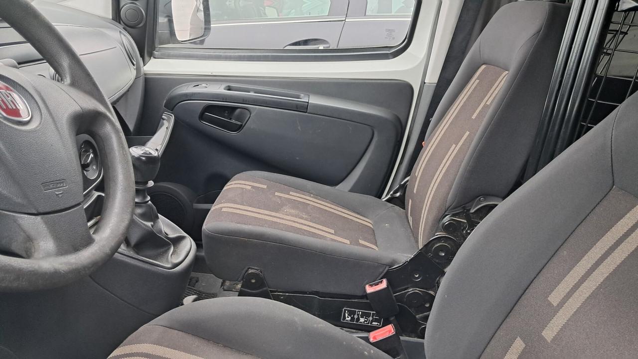 Fiat Fiorino 1.4 8V N.Power xCommercianti