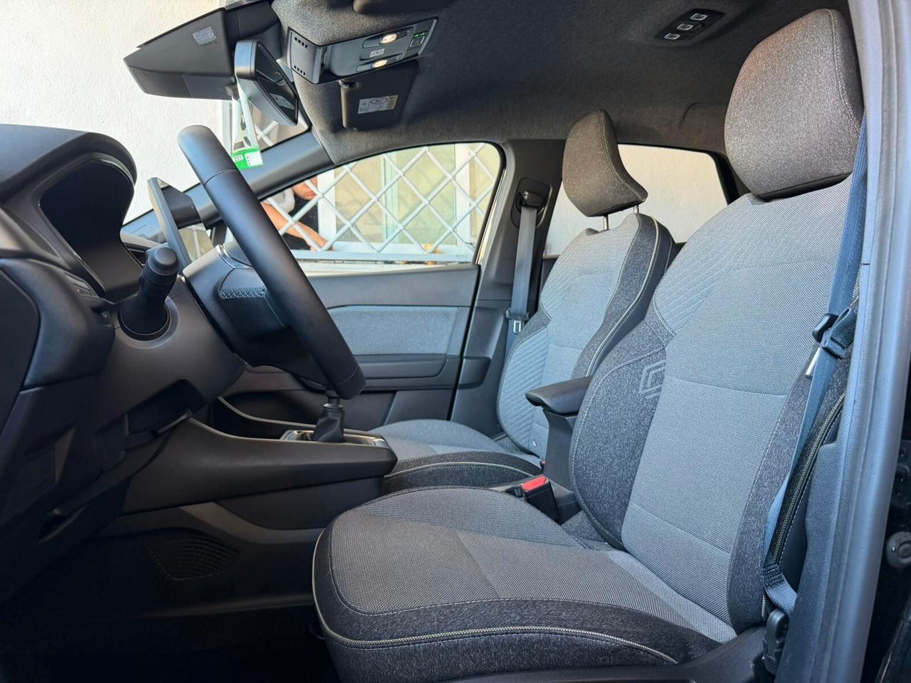 Renault Captur TCe 90 CV Techno