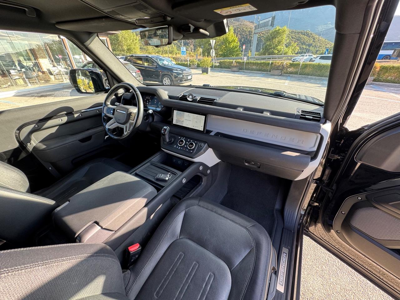 Land Rover Defender 90 3.0D I6 200 CV AWD Auto X-Dynamic SE