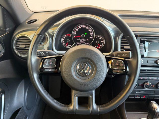 VOLKSWAGEN Maggiolino 2.0 TSI DSG Sport