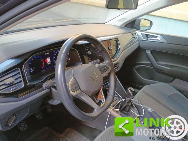 VOLKSWAGEN Polo TSI 5p. Style OCCASIONISSIMA !!