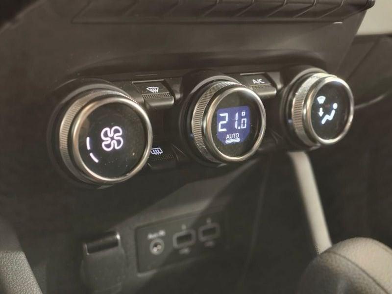 Renault Clio Business 1.6 E-TECH Hybrid 140cv Auto rif.GL757