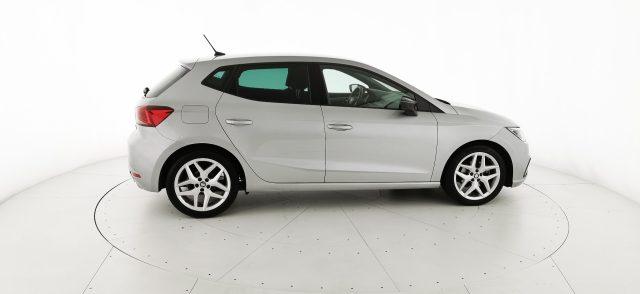 SEAT Ibiza 1.0 EcoTSI 115 CV 5 porte FR