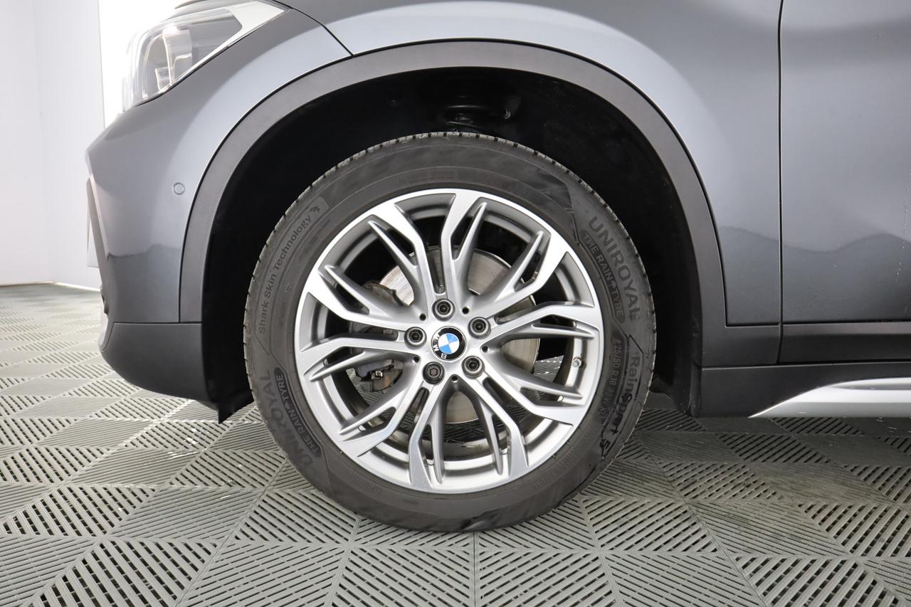 BMW X1 (F48) X1 xDrive18d xLine Plus