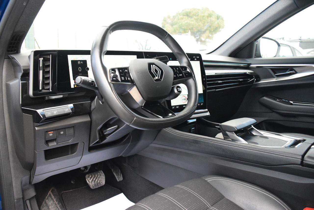 Renault Austral 1.3 MildHybrid 160CV Auto Techno Esprit Alpine IVA DETRAIBILE -NAVI-SENSORI-CAM-ADAS