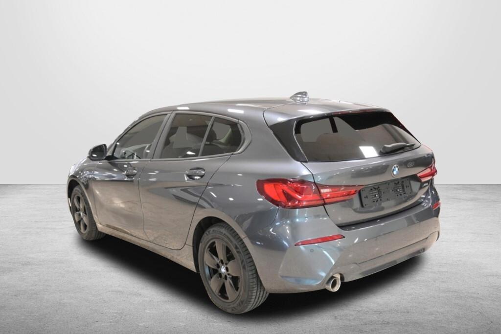 Bmw 116 116i 5p. Business Advantage