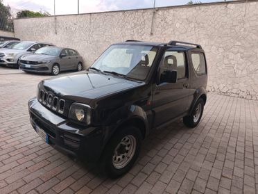 Suzuki Jimny 1.3i 16V cat 4WD Special
