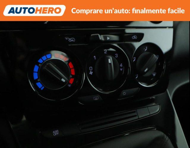 LANCIA Ypsilon 1.2 69 CV 5 porte Gold