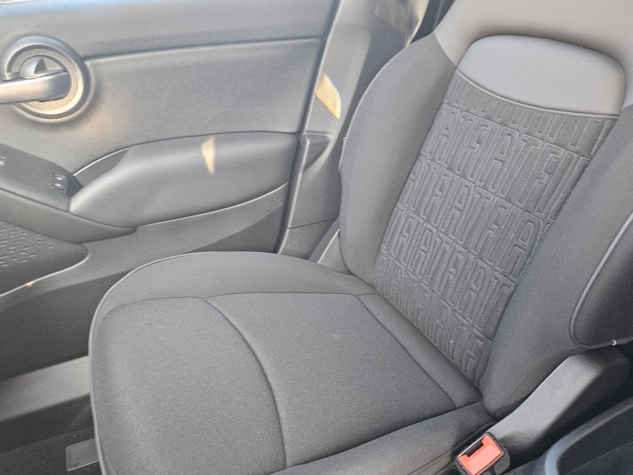 Fiat 500X 1.0 T3 120 CV