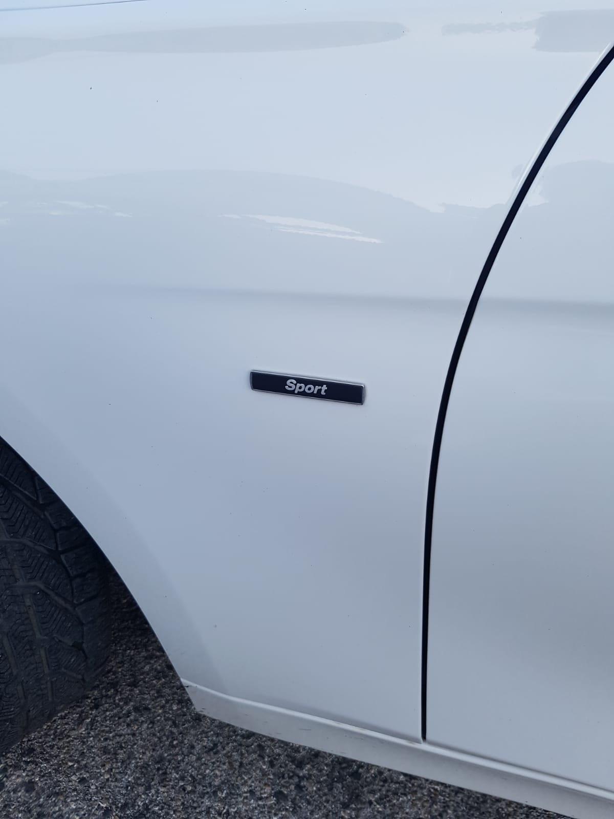 Bmw 316 316d Sport