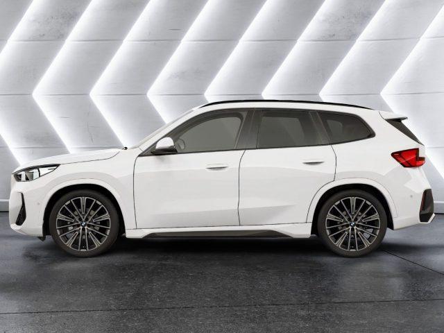 BMW X1 sDrive 18d MSport DCT