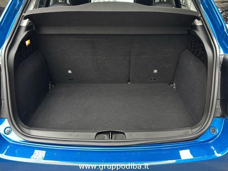 FIAT 500X 2018 Diesel 1.6 mjt City Cross 4x2 120cv dct