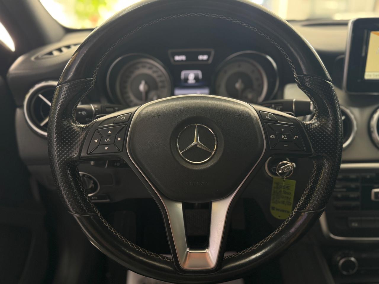 Mercedes-benz GLA 200 CDI Automatic 4Matic Premium