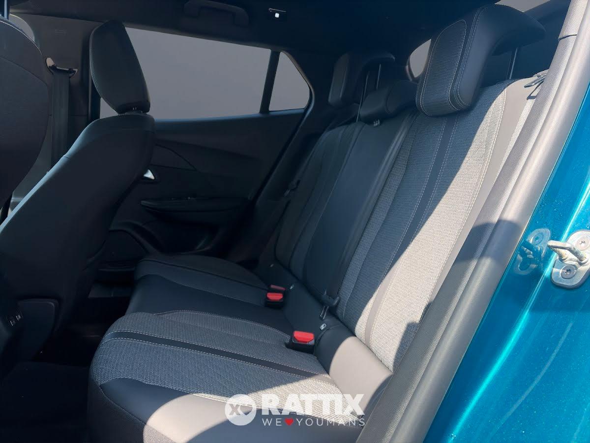 Peugeot 2008 1.2 Puretech 130CV Allure Pack EAT8