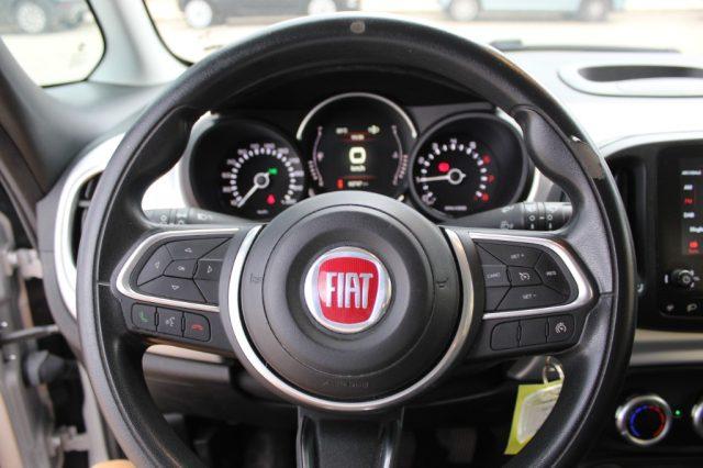 FIAT 500L 1.4 95 CV S&S Connect