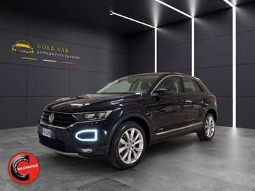 Volkswagen T-Roc 2.0 TDI 150 CV DSG 4MOTION Advanced