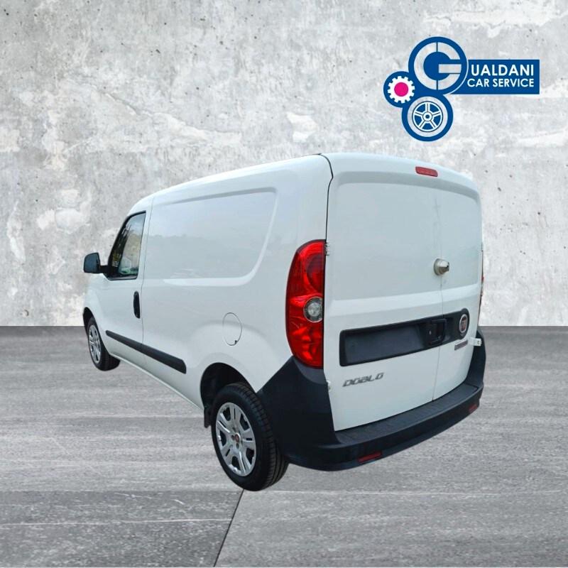 FIAT Doblò 3ª serie Doblò 1.3 MJT S&S PC-TN ...