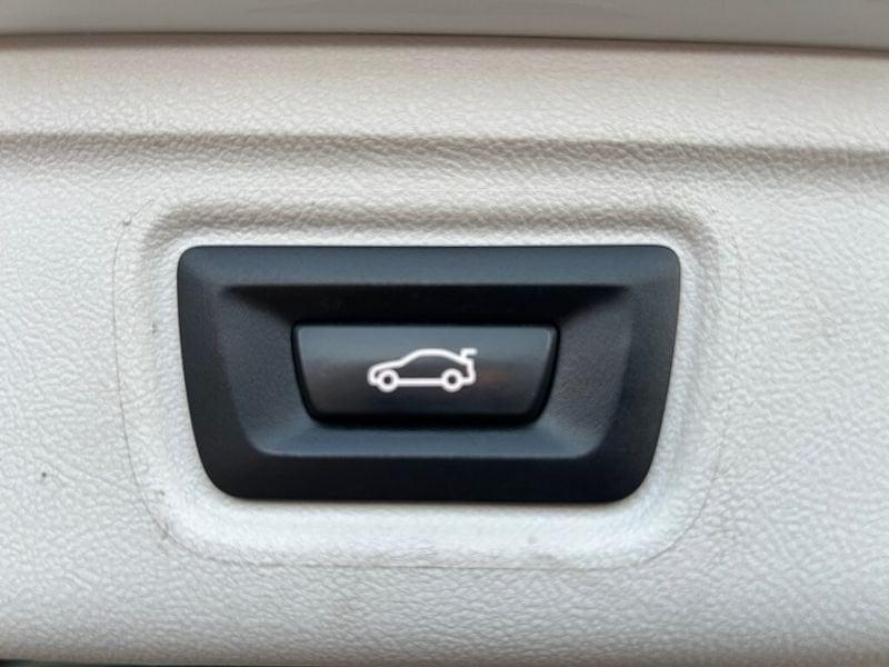 BMW Serie 3 Serie3(G20/21/80/81 318d Touring