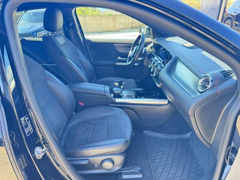 Mercedes-Benz EQA EQA 250 Premium Plus