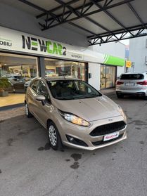 FORD FIESTA 1.4 Bz.- GPL BUSINESS x neopatentati