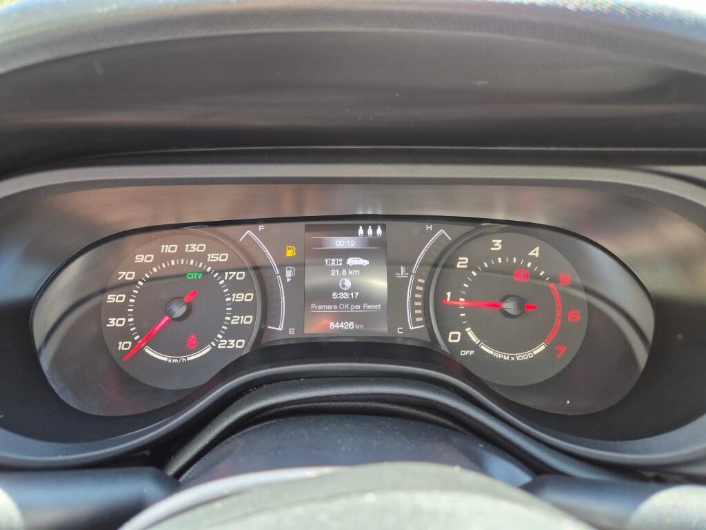 Fiat Tipo 1.3 Mjt 95CV E6 5 porte Business