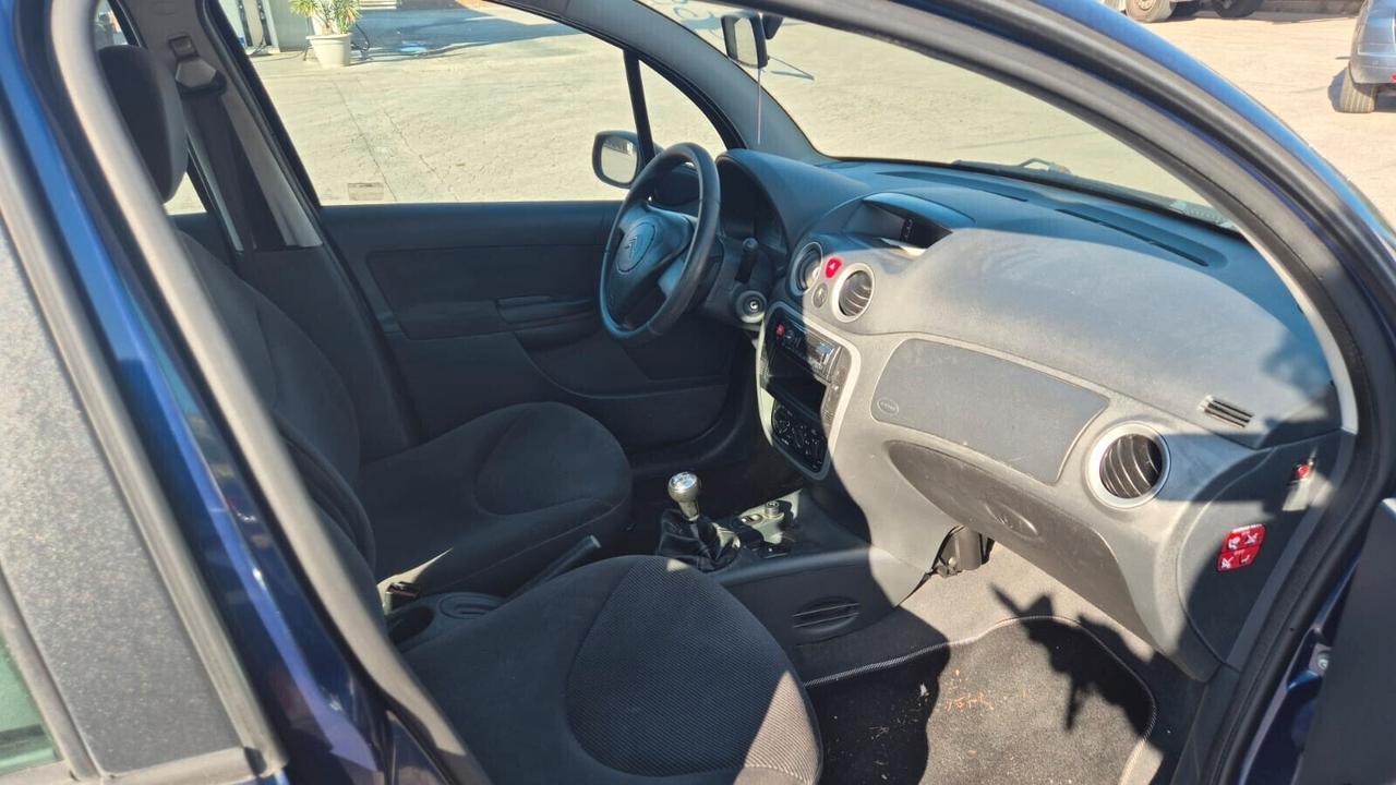 Citroen C3 1.1 airdream Perfect Techno