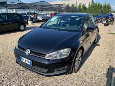 VOLKSWAGEN Golf 1.6 TDI 110 CV 5p. Comfortline BlueMotion