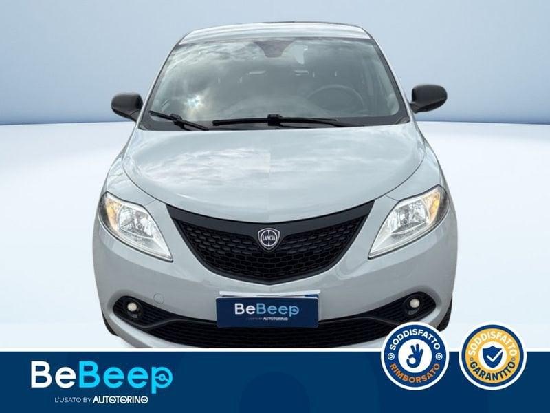 Lancia Ypsilon 1.2 GOLD 69CV MY18