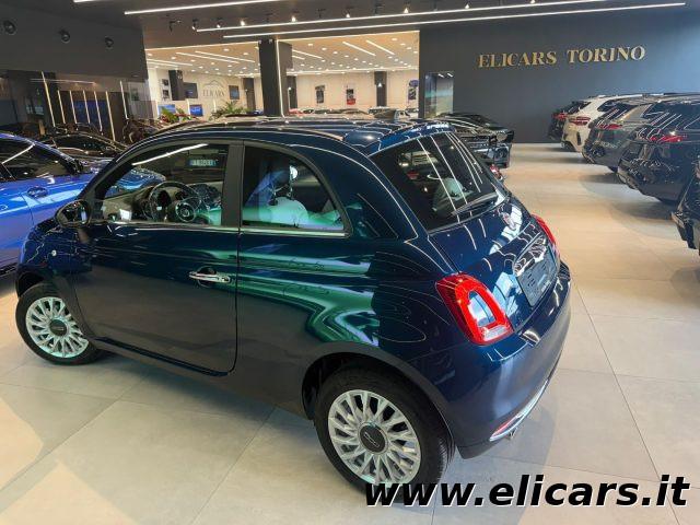 FIAT 500 1.0 Hybrid Dolcevita - NO VINCOLI DI FINANZIAMENTO