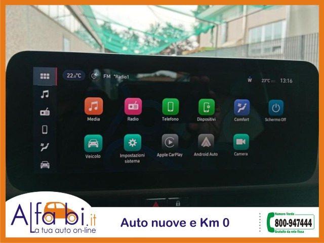 FIAT 500 1.0 Hybrid 65CV Icon + Pack Comfort