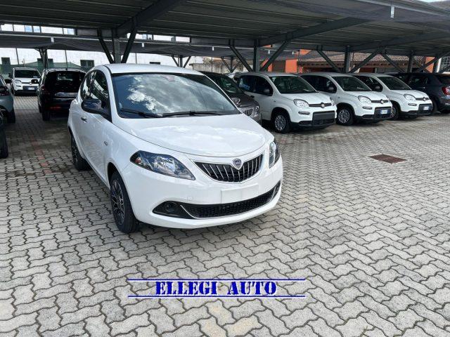 LANCIA Ypsilon PROMO FIN 1.0 FireFly Platino 5 porte S&S Hybrid