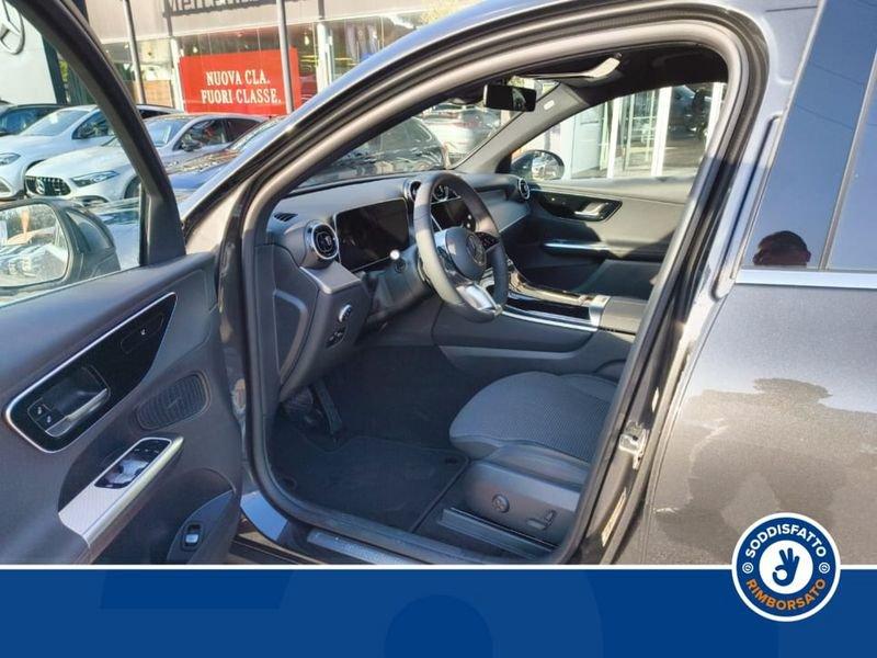 Mercedes-Benz GLC Coupé GLC 200d 4Matic Coupé Advanced