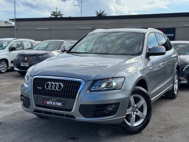 Audi Q5 2.0 TDI 170 CV quattro S tronic Advanced Plus
