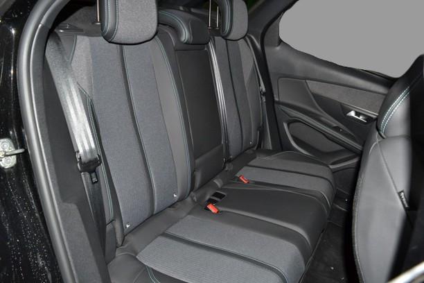 PEUGEOT 3008 - 1.5 Blue-Hdi Allure pack