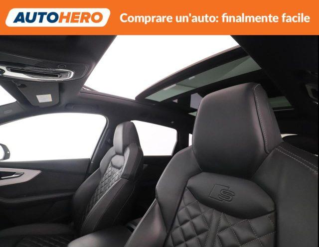 AUDI Q7 50 TDI quattro tiptronic Sport
