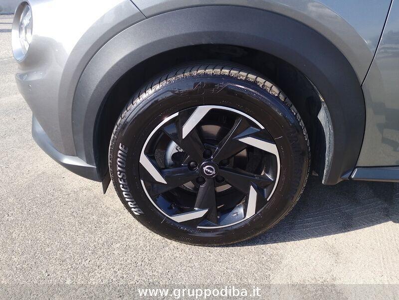 Nissan Juke II 2020 Benzina 1.0 dig-t N-Connecta 114cv